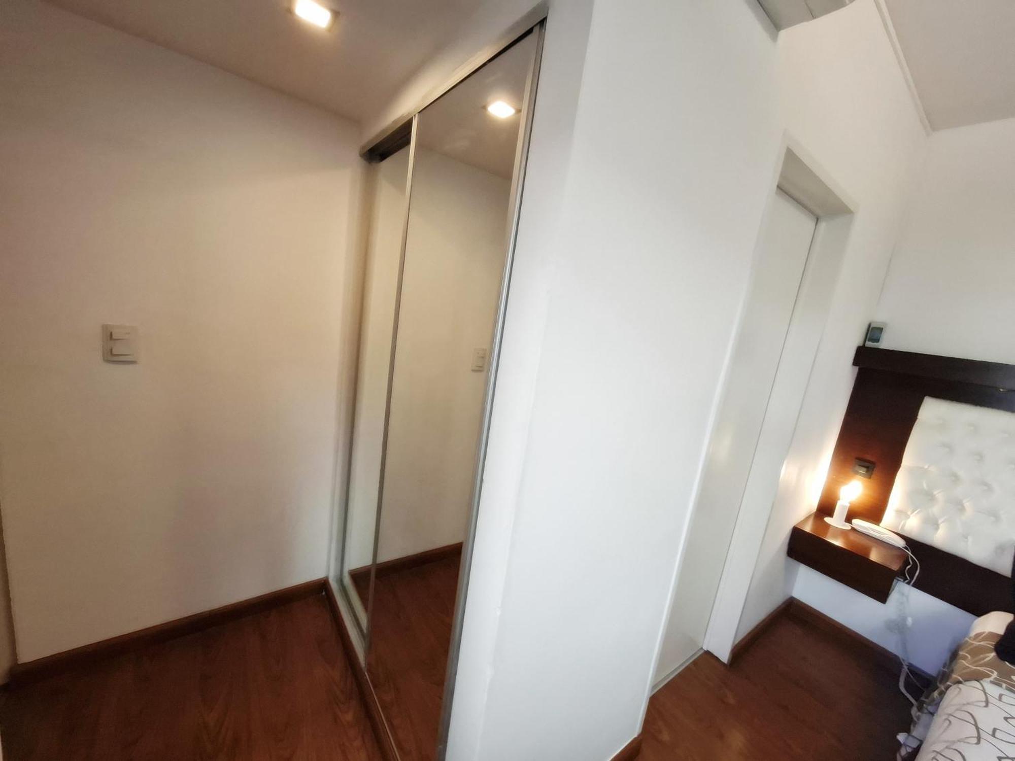 Edificio Recoleta - Hoteles Recoleta Buenos Aires Room photo